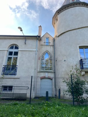 Les parcs de Villers - Villers-lès-Nancy - 3