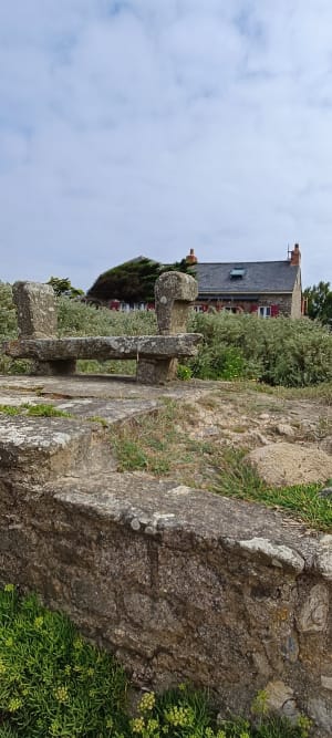 GR 34 en Castelli Point in Piriac-sur-Mer - Piriac-sur-Mer - 18