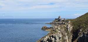 Balade au Fort la Latte - Plévenon - 7