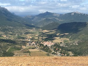 Château Queribus - Cucugnan - 3