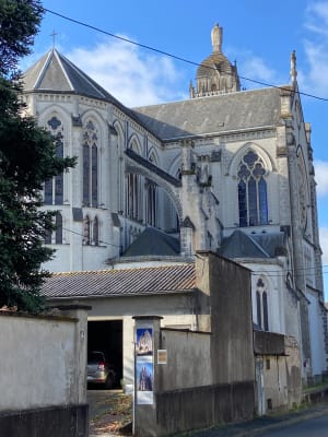 Cholet : autour de l'épicentre de la ville - Cholet - 10