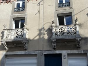 Cholet : autour de l'épicentre de la ville - Cholet - 11
