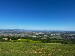 Poleymieux-au-Mont-d'Or et bulle d'air aux monts d'Or - Poleymieux-au-Mont-d'Or - 9