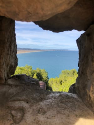 Falaises de Leucate - Leucate - 27