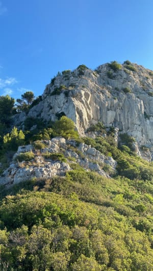 Toulon en de balkons van de Baou des quatre Ouros - Toulon - 6