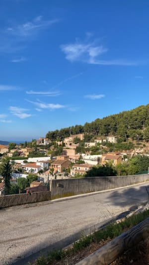 Toulon en de balkons van de Baou des quatre Ouros - Toulon - 7