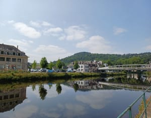 Balade à Châteaulin - Chateaulin - 3