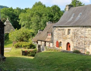 Balade à Châteaulin - Chateaulin - 6