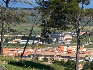 Les moulins de Nissan-lez-Enserune - Nissan-lez-Enserune - 5