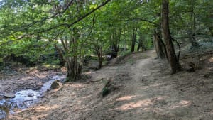 Belle balade sur le sentier de l'Yseron et ses alentour - Jérôme - 5