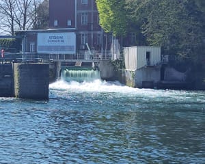 Balade zen le long du canal de la Scarpe - Vitry-en-Artois - 7