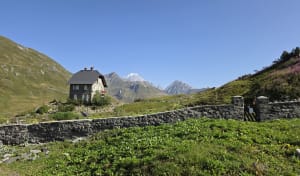 Balade au lac Longet - Thierry - 7