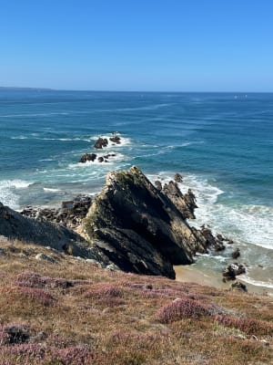 Een korte rondleiding door Cape Goat - Crozon - 41