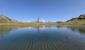 Balade au lac Longet - Thierry - 10