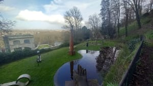 De parcs en îles à Angoulême et le long de La Charente - Angoulême - 7