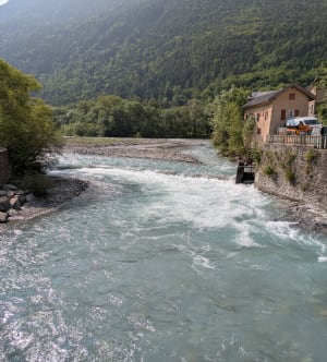 Balade entre Pont du Fossé et les Ricous - Saint-Jean-Saint-Nicolas - 6