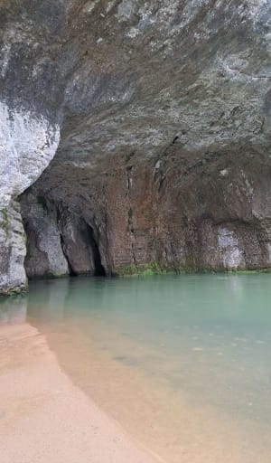 Lison-waterval - Nans-sous-Sainte-Anne - 35