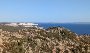 Capu di Fenu et lumières de l'Île de Beauté - Bonifacio - 20