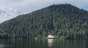 Tour du lac de Gérardmer, perle des Vosges - Gérardmer - 7