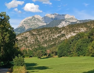 De Sevrier à Saint-Jorioz sur les balcons du lac - Sévrier - 8