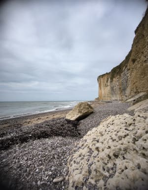 Rando de Vattetot-sur-Mer à Bénouville - Vattetot-sur-Mer - 13