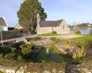 Rando sur le GR® 34, entre senteurs boisées et parfums iodés - Saint-Philibert - 5