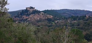 Roc de Majorque - Castelnou - 16