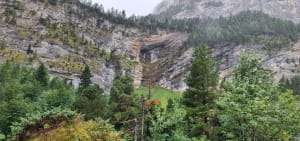Met kinderen: circus Gavarnie - Gavarnie-Gèdre - 40