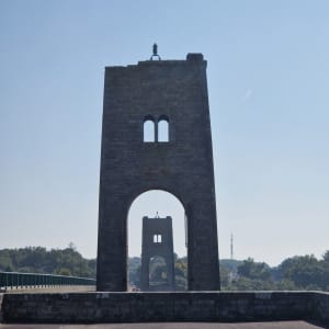 Les bords du Blavet en passant par le cimetière de bateaux - Lanester - 11