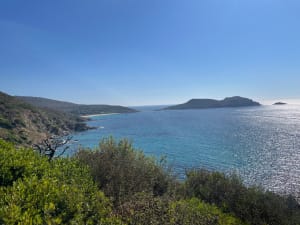 Randonnée au Cap Taillat - Pascal - 2