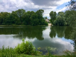 Balade autour de Mezy sur Seine et Juziers. - Hardricourt - 6