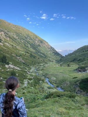 Pic d’Eyne à 2783 mètres - Eyne - 3