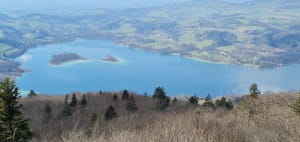 Montagne de l’Epine et ses lieux de passage historiques - Saint-Sulpice - 12