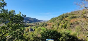 Saint-Simon et ses splendides vues sur les Monts du Cantal - TheJms1962 - 10