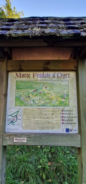 Saint-Simon et ses splendides vues sur les Monts du Cantal - TheJms1962 - 12
