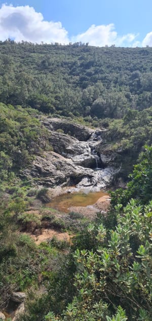 Sur les traces du Roc d'Azur - Roquebrune-sur-Argens - 8