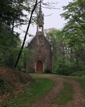 Carrière le clo-pointu à Saint-Malo-de-Phily - Saint-Malo-de-Phily - 16