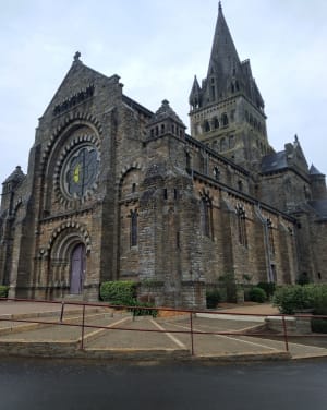 Carrière le clo-pointu à Saint-Malo-de-Phily - Saint-Malo-de-Phily - 17