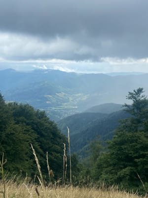 Belle balade au Markstein - Ranspach - 6