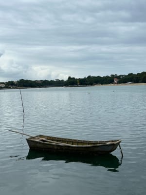 Balade entre lac et océan à Soorts-Hossegor - Soorts-Hossegor - 12