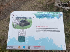 Balade en ceinture verte d'Avignon en VTC - Avignon - 17