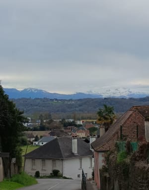 Balade verdure dans Lescar - Lescar - 2