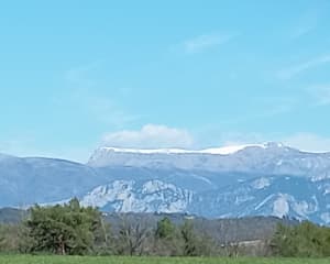 Familiewandeling op de Verdon vanuit Saint Laurent - Saint-Laurent - 8