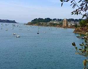 Sur les traces du peuple Celte: la cité d'Alet - Saint-Malo - 11