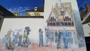 Une petite promenade à Beaune - Beaune - 15