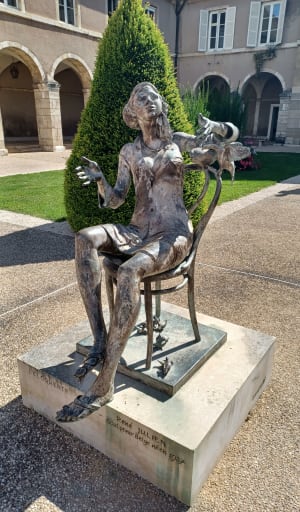Une petite promenade à Beaune - Beaune - 16