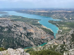 Belvédère de Plein Voir - Moustiers-Sainte-Marie - 101