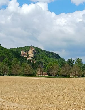 Maissoneuve vallée de Céou - Castelnaud-la-Chapelle - 25