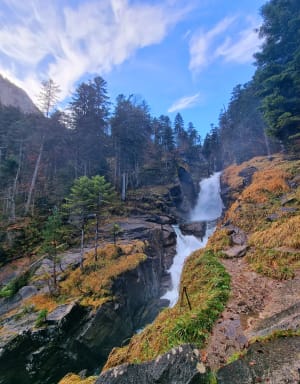 Cauterets, Pyreneeën en prachtige watervallen - Cauterets - 35