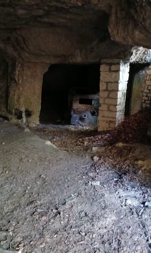 Découverte des chemins autour du camping de Berny rivière - Berny-Rivière - 5